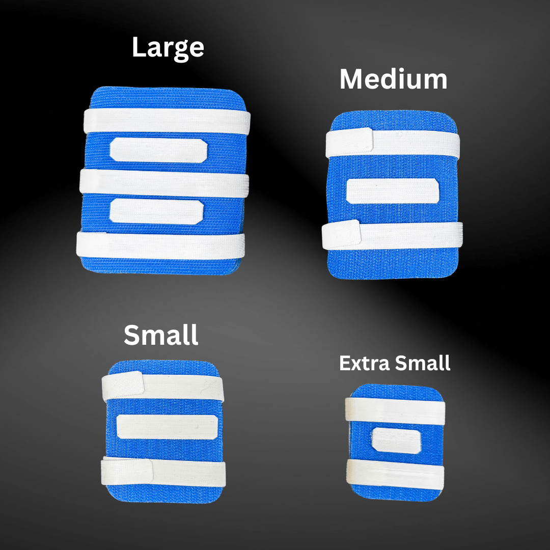 Large ProudPet™ Patch (2 Pack) - ProudPet™