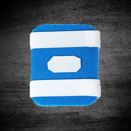 Extra Small ProudPet™ Patch (2 Pack) - ProudPet™